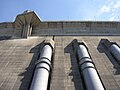 Revelstoke Dam