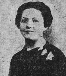 Headshot of Rose Freistater