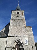 Kirche Saint-Denis