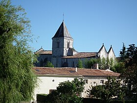 Saint-Germain-de-Lusignan