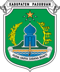 Pasuruan Regency