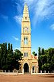 St. John's C.S.I.Cathedral, Nazareth Thoothukudi - Nazareth Diocese