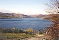 Starina reservoir