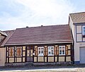 Wohnhaus