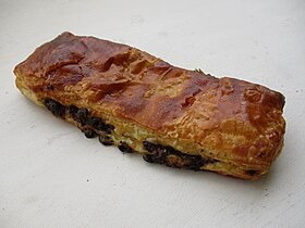 Image illustrative de l’article Suisse (viennoiserie)