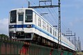 東武8000系（更新車）