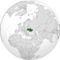 Ukraine (2014-2022)