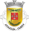 Coat of arms of Atougiuia