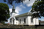 Varola kyrka, Varola församling och Varola socken