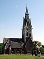 Église Sainte-Marguerite de Vermand