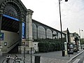 Gare de Versailles-Château-Rive-Gauche