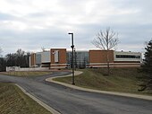 Caperton Center for Applied Technology