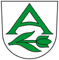 Brasão de Albershausen