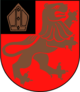 Coat of arms of Untertilliach