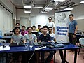 Melaka Meetup 1 - October 2018