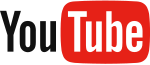 YouTube logo