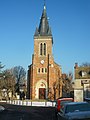 Église Saint-Michel de Saint-Michel-sur-Orge