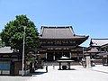 1番 平間寺