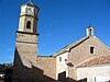 Iglesia parroquial de la Santísima Trinidad