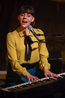 Anna Depenbusch (2017)