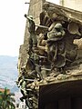 Monumento a la Raza in Medellín