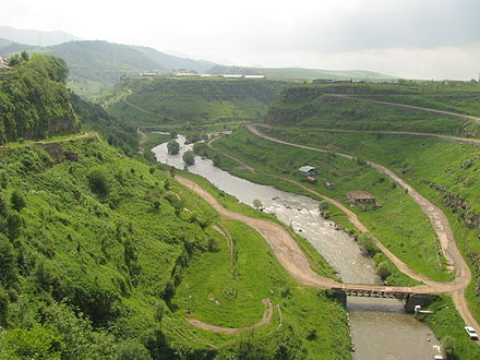 Ստեփանավան