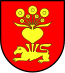 Blason de Zillingtal