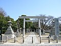 白山神社