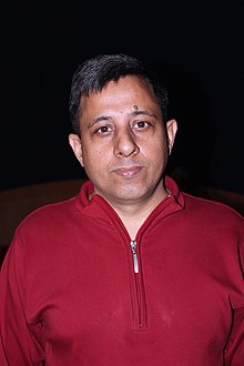 Anuj Dhar