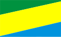 Bandeira de Mariana Pimentel