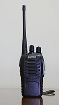 Baofeng BF-888S