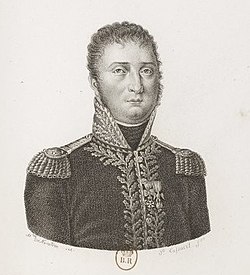 Pierre François Jean Gaspard Bisson