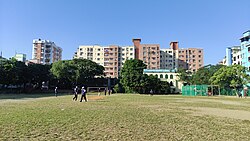 Basabo Playground