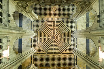 Basilique de Saint-Quentin