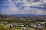 Vue de Mansehra