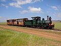 Beira Railway BR7 (4-4-0), SAR Class NG6