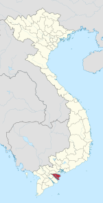 Bến Tre