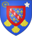 Blason de Duisans