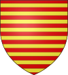 Armes de Vaux-sous-Aubigny