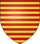 Vaux-sous-Aubigny – Stemma