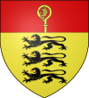 Blason de Walbourg