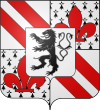 Blason de Bouchon