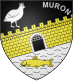 Coat of arms of Muron