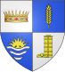 Coat of arms of Unias