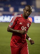 Bradley Wright Phillips