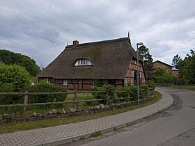 Buchholz (Ratzebourg)