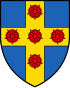 Blason de Chexbres