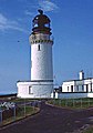 Phare de Cape Wrath.