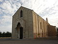 La Chiesa di Santa Maria del Casale a Brindisi