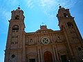 Catedral de Tacna